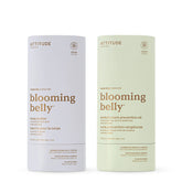 Body Butter & Belly Oil Duo - Pregnancy -Bundle