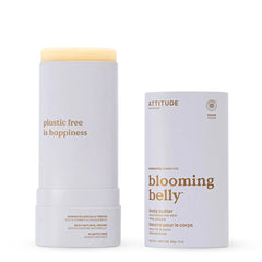 Body Butter - Bar Pregnancy -3 OZ.