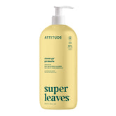 Body Wash Earl Grey & Fresh cucumber-32 FL. OZ.