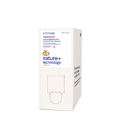 Fruit & Vegetable Wash Unscented-Eco-Refill 67.6 FL. OZ.