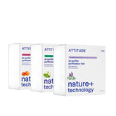 Air Purifier 3-pack Assorted Fragrances-3 x 8 OZ.