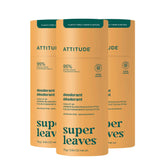 Deodorant 3-pack Orange Blossom & Eucalyptus-Solid - 3 x 2.64 OZ.