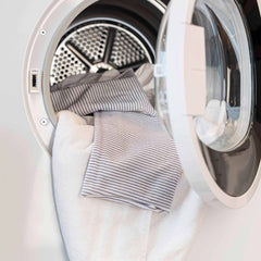 Static Eliminator & Softener