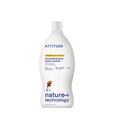 Dish Soap Citrus Zest-23.7 FL. OZ.
