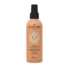 Pet Detangler - Anti-itching Lavender-8 FL. OZ.