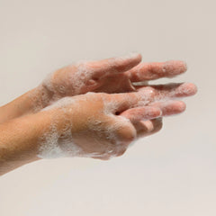 Hand Soap - Essential Oils Petitgrain & Jasmine-Eco-Refill 67.6 FL. OZ.