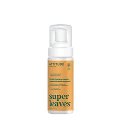 Foaming Micellar Cleanser Orange Blossom & Eucalyptus-5 FL. OZ.