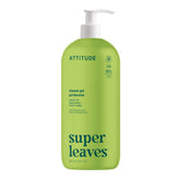 Body Wash Pear & Amber-32 FL. OZ.