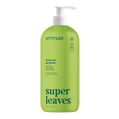 Body Wash Pear & Amber-32 FL. OZ.