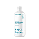 Bubble Bath Unscented-16 FL. OZ.