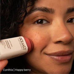Blush -0.3 OZ.