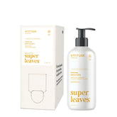 Hand Soap & Refill Duo Lemon Leaves-Bundle