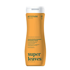 Volumizing Shampoo -16 FL. OZ.