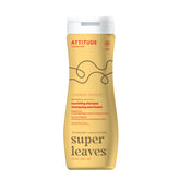 Nourishing Shampoo - Curly Hair Moringa Oil-16 FL. OZ.