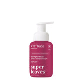 Foaming Hand Soap Herbal Musk-10 FL. OZ.