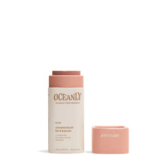 Blush -0.3 OZ.
