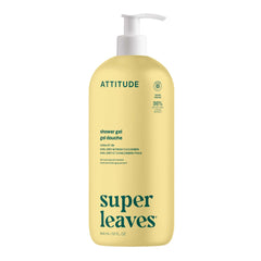 Body Wash Earl Grey & Fresh cucumber-32 FL. OZ.