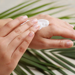 Hand Cream Earl Grey & Fresh Cucumber-2.5 FL. OZ.