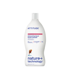 Dish Soap Pink Grapefruit-23.7 FL. OZ.