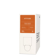 Hand Soap - 4 Seasons Orange Cinnamon-Eco-Refill 67.6 FL. OZ.