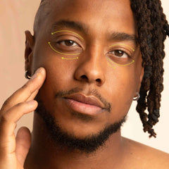 Vitamin C Eye Cream Unscented-35.2 FL. OZ.