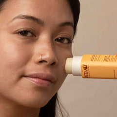 Vitamin C Face Cream Unscented-1 OZ.