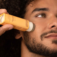 Vitamin C Face Serum Unscented-1 OZ.