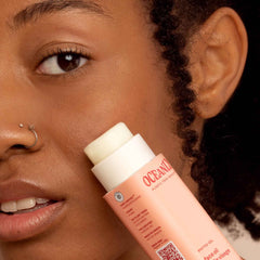 Face Oil Unscented-1 OZ.