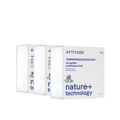 Air Purifier 3-pack Lavender & Eucalyptus-3 x 8 OZ.