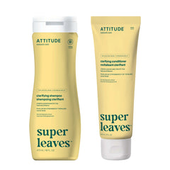 Clarifying Hair Duo -Bundle