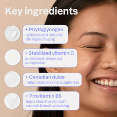 Vitamin C Face Serum Unscented-1 OZ.