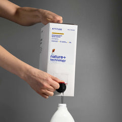 Dish Soap -Eco-Refill 135.26 FL. OZ.