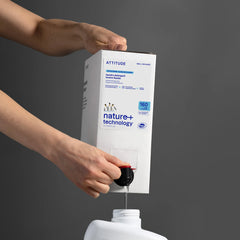 Laundry Detergent Summer Berries-Refill 135.2 FL. OZ. - 160 loads