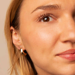 Lash Serum Mascara -0.25 OZ.