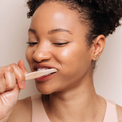 Fluoride Toothpaste - Sensitive -4.2 OZ.