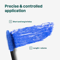 Lash Serum Mascara -0.25 OZ.