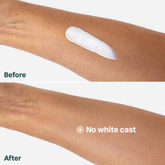 Mineral Sunscreen - Spf 30 Orange Blossom-5.2 OZ.