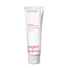 Body Cream White Tea Leaves-8 FL. OZ.