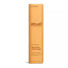 Vitamin C Face Cream Unscented-1 OZ.
