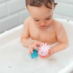 2-in-1 Baby Shampoo & Body Wash Pear Nectar-16 FL. OZ.