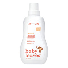 Baby Fabric Softener Pear Nectar-33.8 FL.OZ. - 40 loads