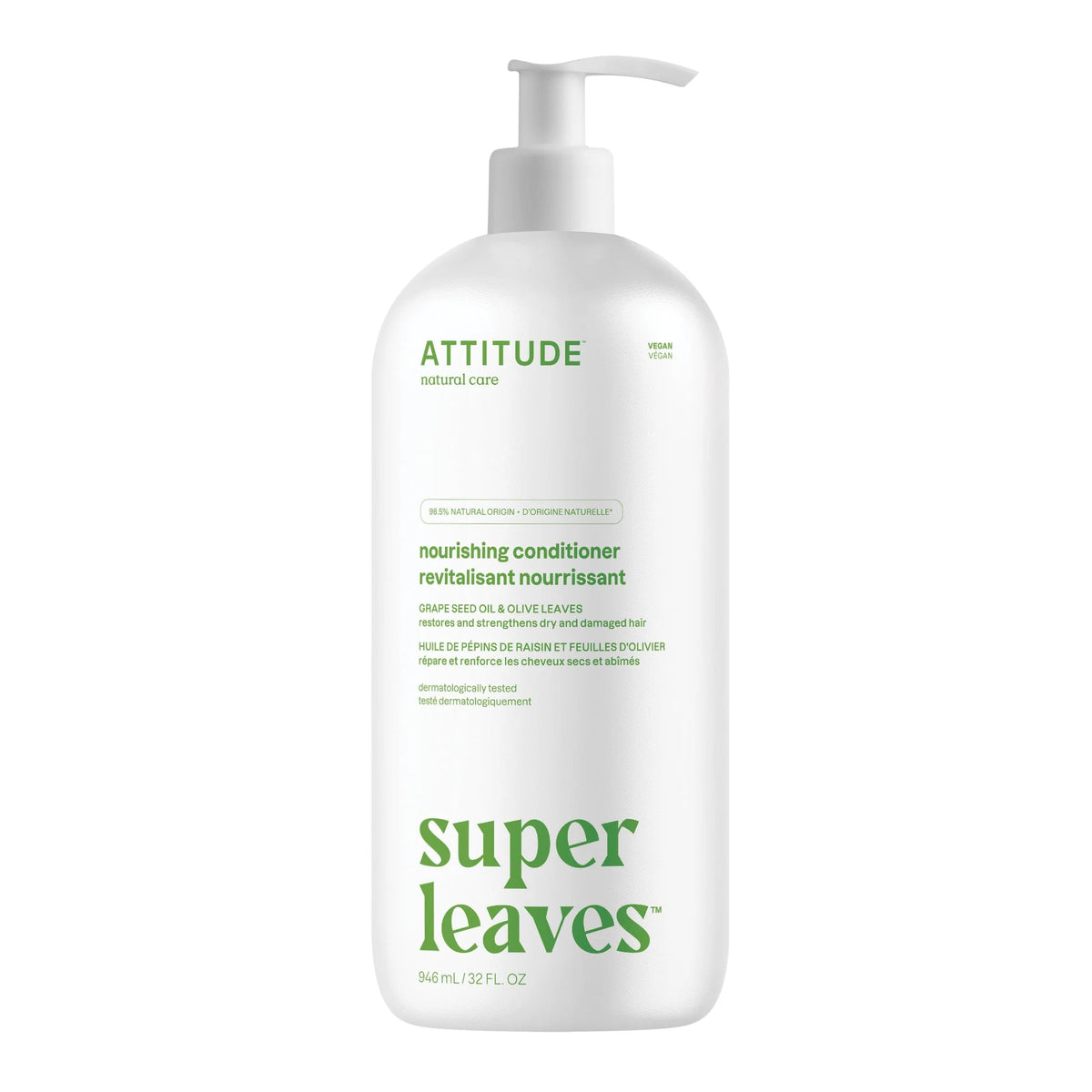 Nourishing Conditioner -32 FL. OZ.