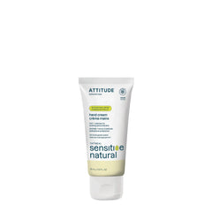 Hand Cream - Sensitive Skin Argan Oil-2.5 FL. OZ.