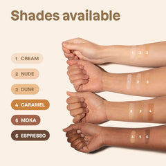Concealer -0.2 OZ.