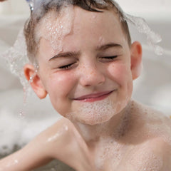 Kids Shower Duo + Conditioner Blueberry-Bundle