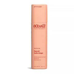 Face Oil Unscented-1 OZ.