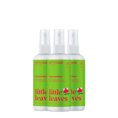 Kids Hand Sanitizer 3-pack Watermelon & Coco-3 x 3.38 FL. OZ.