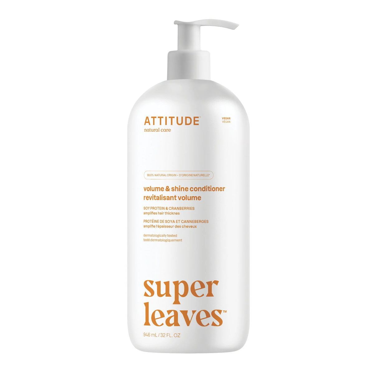 Volumizing Conditioner -32 FL. OZ.