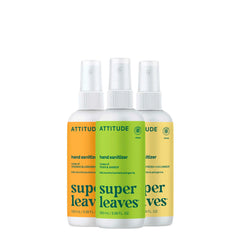 Hand Sanitizer 3-pack -3 x 33.8 FL.OZ